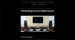 Desktop Screenshot of digitalroomcorrection.hk
