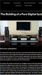 Mobile Screenshot of digitalroomcorrection.hk