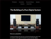 Tablet Screenshot of digitalroomcorrection.hk